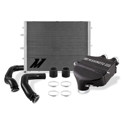 Mishimoto Intercooler Power Pack for 2015+ BMW F8X M3/M4 Performance Air-to-Water