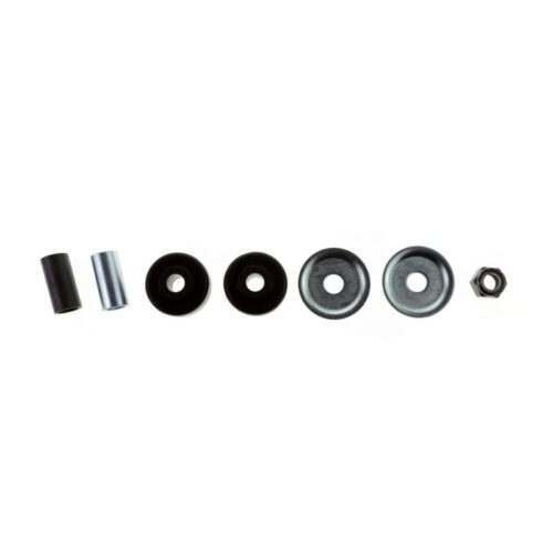 Bilstein B8 5125 46mm Monotube Shock Absorber - Image 3