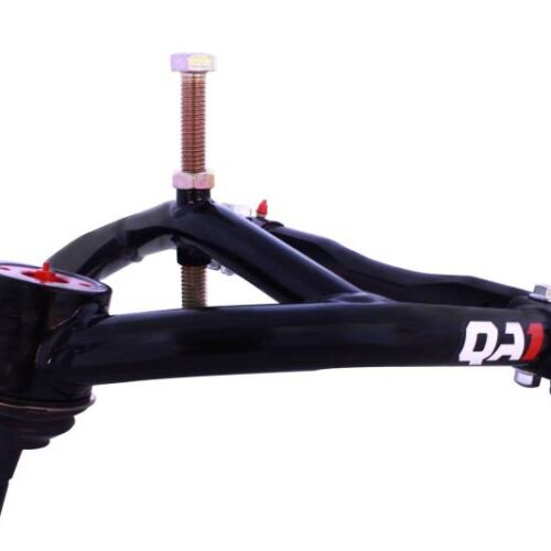 QA1 67-69 GM F-Body/68-74 X-Body Drag Race Upper Control Arm Kit - Front