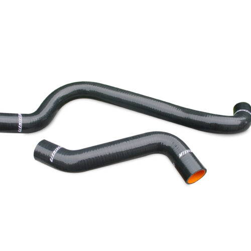 Mishimoto Silicone Hose Kit for 01-05 Dodge Neon Black