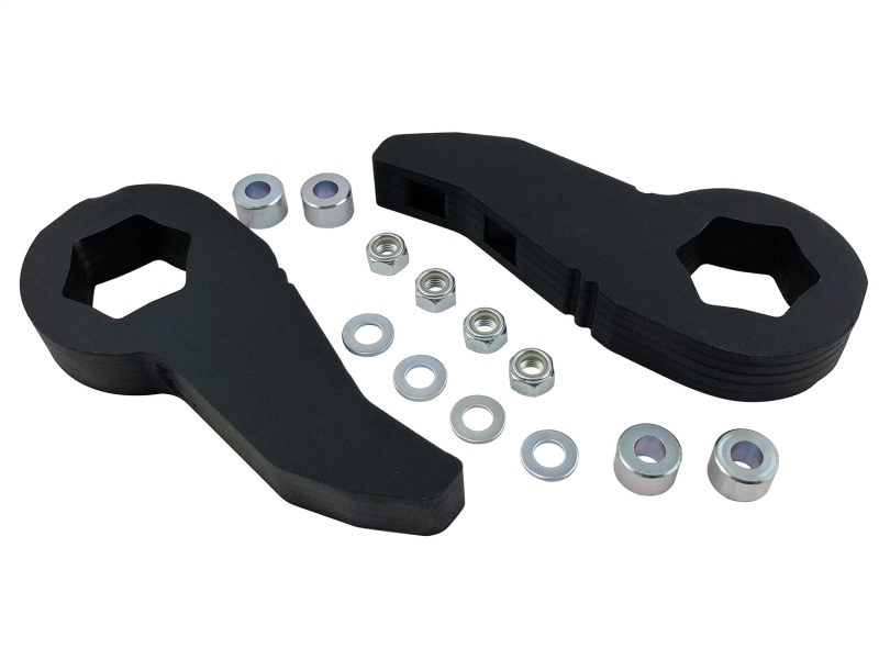 Tuff Country 20-23 Chevy Silverado 2500HD 4x4 2in Leveling Kit Front - Image 2