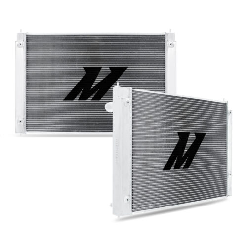 Mishimoto Aluminum Radiator (AC Removal) for 09-20 Nissan 370Z