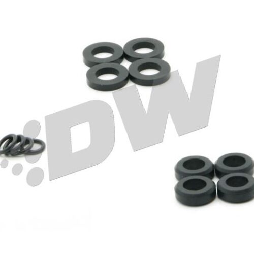 DeatschWerks / 07-12 Legacy GT/STI 2200cc Injectors (set of 4) for 2002-2012 Subaru WRX - Image 4