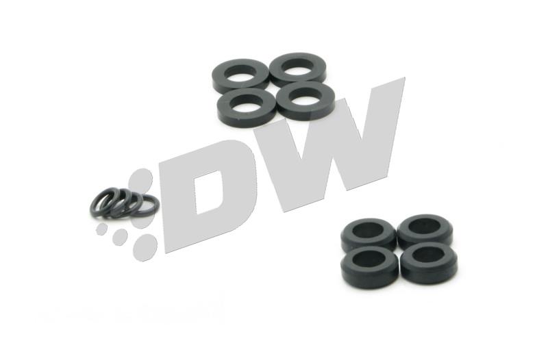 DeatschWerks / 07-12 Legacy GT/STI 2200cc Injectors (set of 4) for 2002-2012 Subaru WRX - Image 4