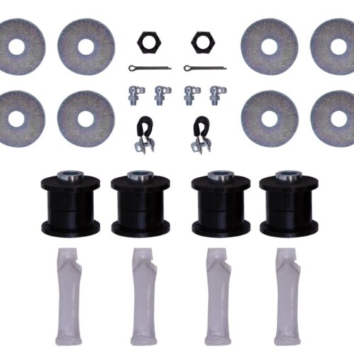 Bilstein 08-21 Sequoia / 07-21 Tundra B8 Front Upper Control Arm Kit - Image 2
