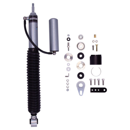 Bilstein for 10-22 Lexus GX460 / 02-22 Toyota 4Runner B8 5160 Series Rear Right 46mm Shock Absorber