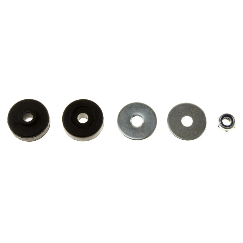Bilstein 4600 Series for 92-99 Mitsubishi Montero V6 3.0L/3.5L Rear 46mm Monotube Shock Absorber - Image 7