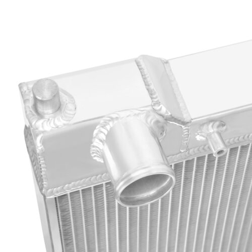 Mishimoto Radiator for 95-97 Ford 7.3L Powerstroke - Image 6