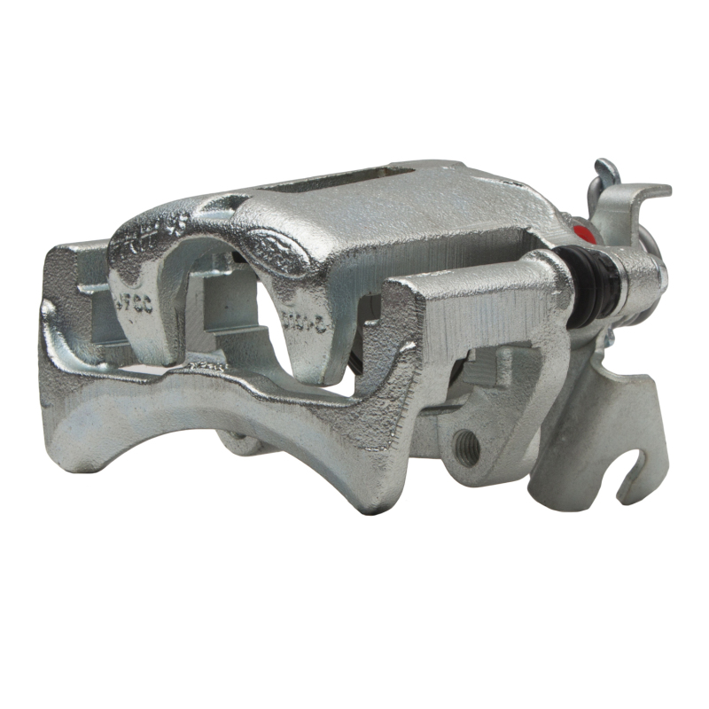 DFC 05-14 Ford Mustang Rear-R Premium Caliper - Silver Zinc Coated