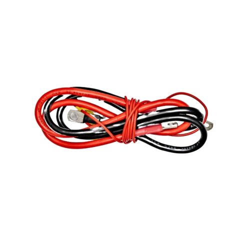 Nacho Lighting 8-Switch Auxiliary Accessory Control System - Image 10