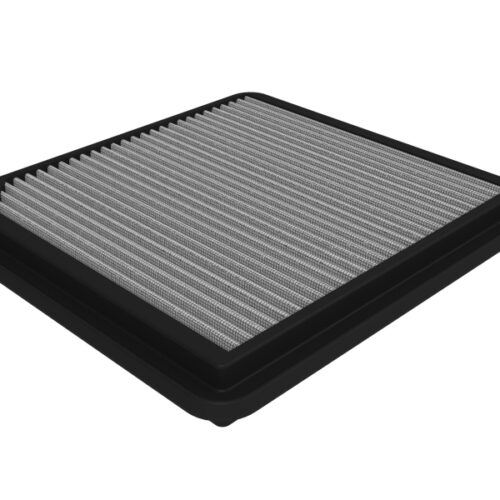 aFe Power Magnum FLOW OER Pro Dry S Air Filter 11-13 Infiniti QX56 V8-5.6L - Image 3