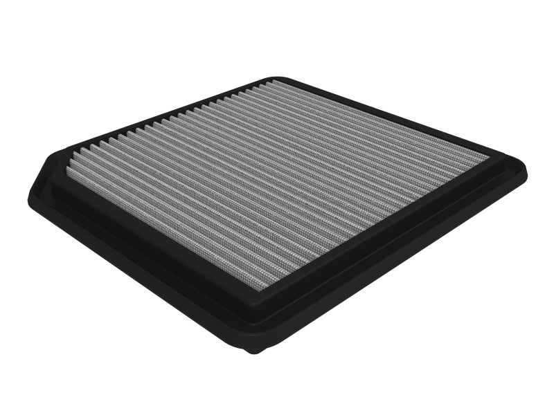 aFe Power Magnum FLOW OER Pro Dry S Air Filter 11-13 Infiniti QX56 V8-5.6L - Image 3