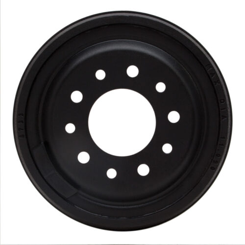 DFC 365-40022 61-74 Dodge W100 Pickup Front True Balanced Brake Drum
