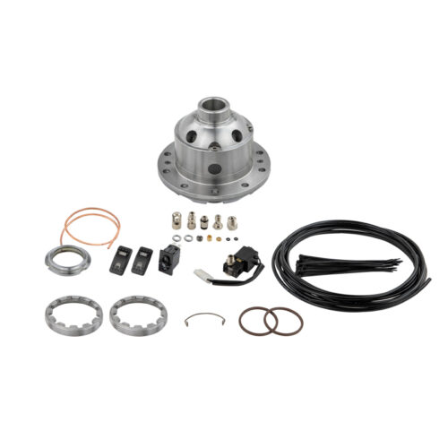 ARB Airlocker 10 Bolt 30Spl Toyota 8In 50mm Brng S/N. for 1979-1995 Toyota Pickup - Image 3