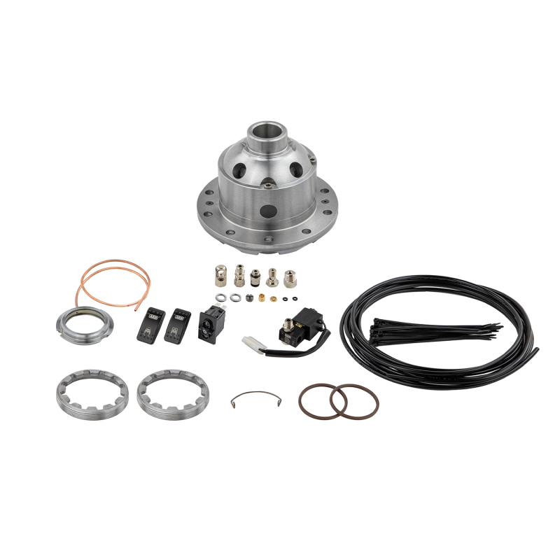 ARB Airlocker 10 Bolt 30Spl Toyota 8In 50mm Brng S/N. for 1979-1995 Toyota Pickup - Image 3