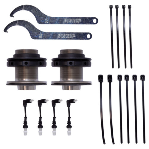 Bilstein for 19-21 BMW 330i xDrive 20-21 M340i xDrive 2021 330e/430 xDrive EVO SE Coilovers - Image 3