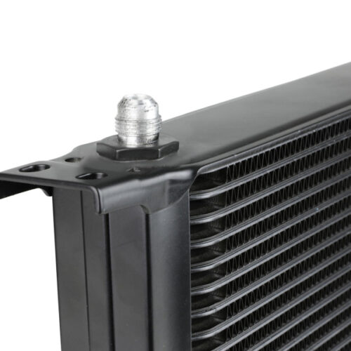 aFe Power 22-24 Toyota Tundra BladeRunner Transmission Oil Cooler Kit - Image 5