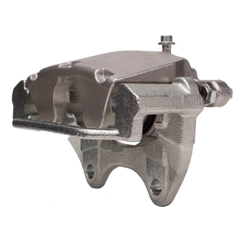DFC 07-18 Chevrolet Silverado 1500 Rear-R Premium Caliper - Silver Zinc Coated - Image 2