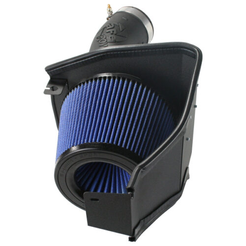 aFe Power MagnumFORCE Intake Stage-2 Pro 5R 11-12 Dodge Challenger/Charger / 11-12 Chrysler 300 V8 6.4L - Image 6