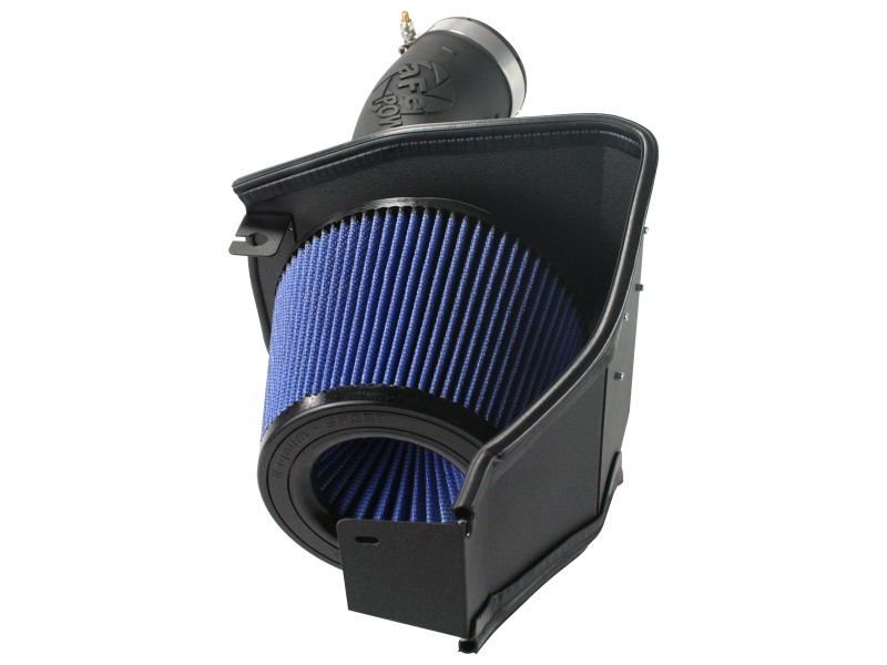 aFe Power MagnumFORCE Intake Stage-2 Pro 5R 11-12 Dodge Challenger/Charger / 11-12 Chrysler 300 V8 6.4L - Image 6