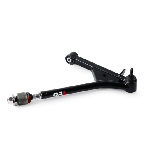 QA1 67-70 Ford Mustang Street Performance Lower Control Arm Kit - Image 3