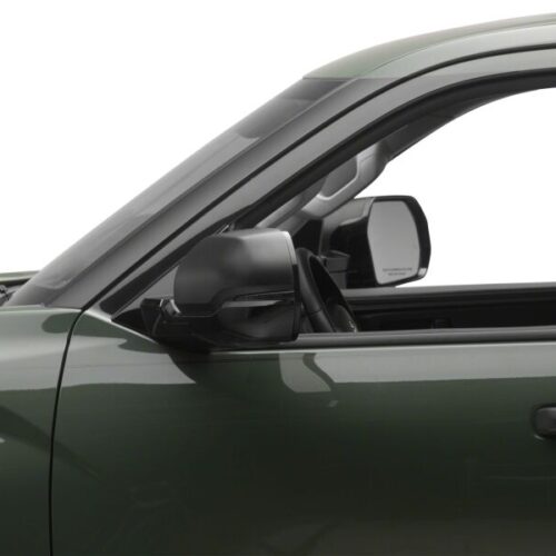 Raxiom for 2022-2026 Toyota Tundra Sequential LED Mirror Lights- Smoked - Image 9