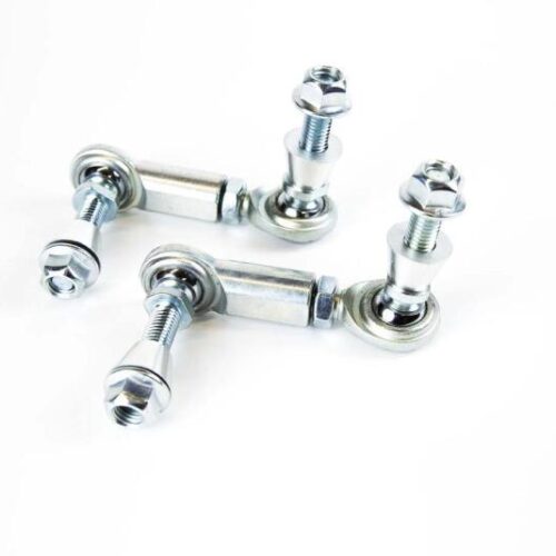SPL Front Sway Bar End Links for 2003-2008 Nissan 350Z - Image 5