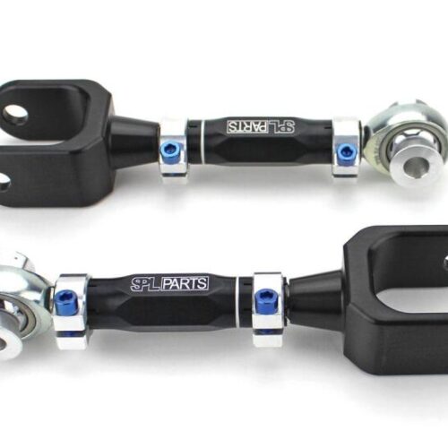 SPL Rear Traction Arms Dogbone for 1989-1998 Nissan 240SX / 1989-2002 Nissan Skyline (R32/33/34) - Image 3