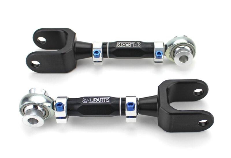 SPL Rear Traction Arms Dogbone for 1989-1998 Nissan 240SX / 1989-2002 Nissan Skyline (R32/33/34) - Image 3