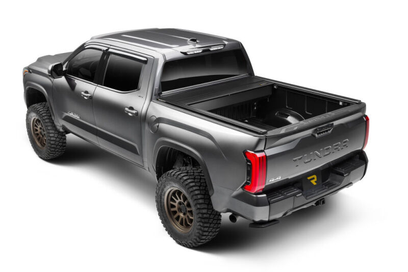 Retrax 19-23 Dodge Ram 1500 5.7ft. Bed Retrax EQ - Image 4