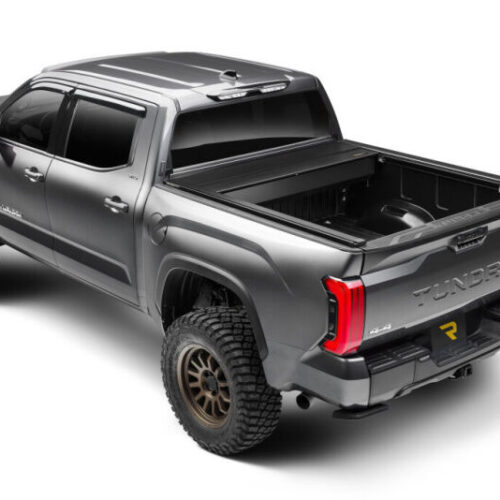 Retrax 2024 Ford F-150 SuperCrew/Super Cab 5.5ft. Bed Retrax EQ - Image 4