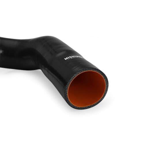 Mishimoto Intercooler Pipe - Black for 2016+ Ford Focus RS Cold Side - Image 5