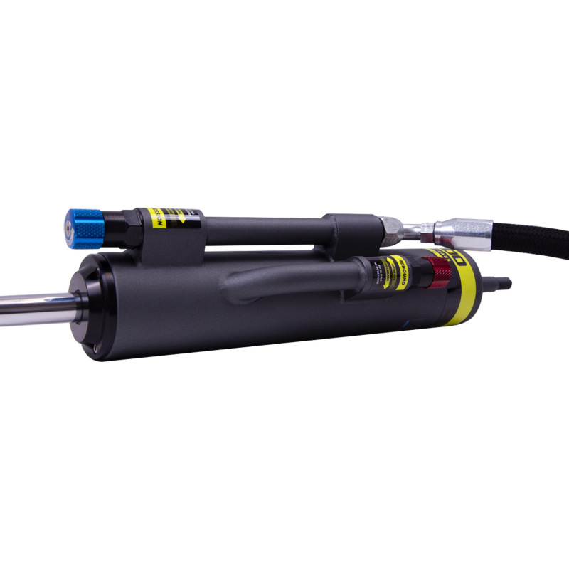 Bilstein for 03-23 Toyota 4Runner / 10-23 Lexus GX460B8 8100 (Bypass) Rear Right Shock Absorber - Image 7