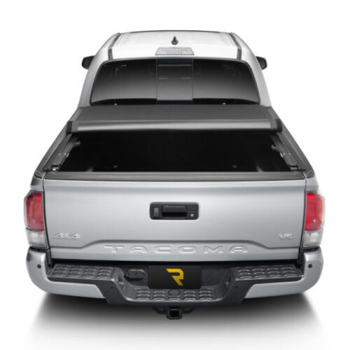 Truxedo 2024 Toyota Tacoma 5ft Pro X15 Bed Cover - Image 9