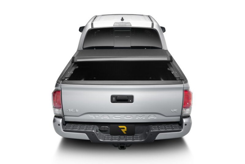 Truxedo 2024 Toyota Tacoma 5ft Pro X15 Bed Cover - Image 9