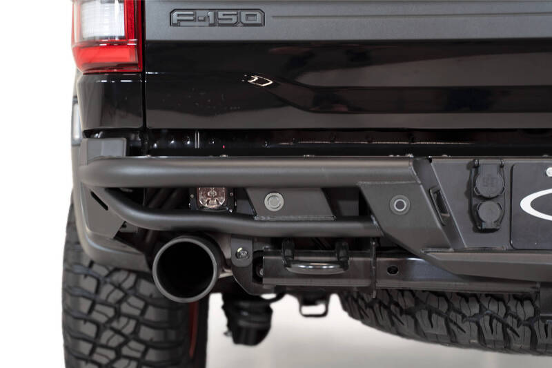 Addictive Desert Designs for 21-22 Ford Raptor PRO Bolt-On Rear Bumper - Image 7