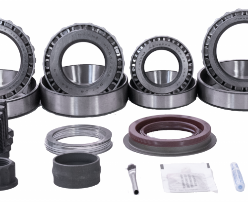 Revolution Gear & Axle 03-10 GM/Dodge 11.5in Rear Axle Ring & Pinion Master Install Kit