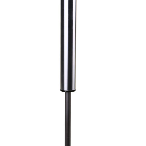 Fabtech 2018 Jeep JL 4WD 4-Door 5in Rear Dirt Logic 2.25 N/R Shock Absorber