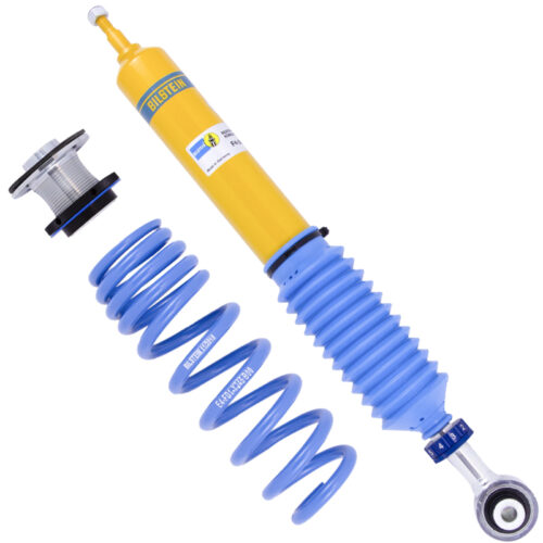 Bilstein B16 (PSS10) for 13-15 BMW 320i/13-14 328i/335i /14-15 428i/435i Front & Rear Perf Susp System - Image 7