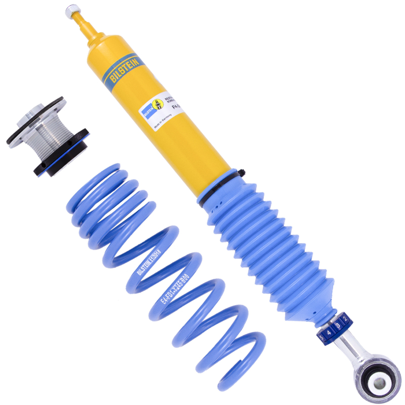Bilstein B16 (PSS10) for 13-15 BMW 320i/13-14 328i/335i /14-15 428i/435i Front & Rear Perf Susp System - Image 7