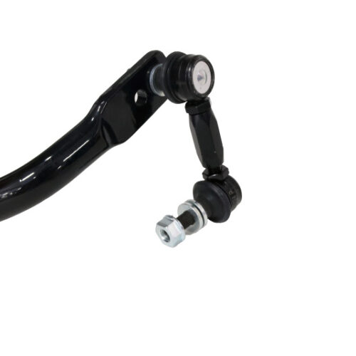 Alternative view of Ridetech 06-15 Mazda Miata NC (3rd Gen) Adjustable Front Sway Bar