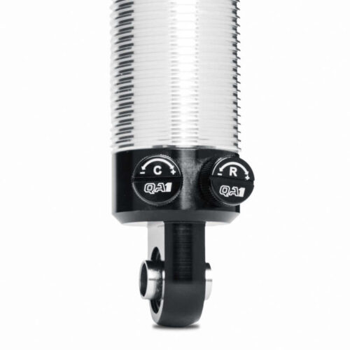 QA1 82-02 GM F Body Rear Pro Coil Shock System - Double Adjustable (200lbs/in) - Image 3