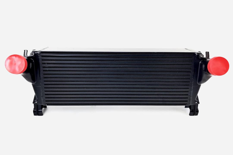 CSF for 13-18 Ram 2500 6.7L OEM Intercooler - Image 3