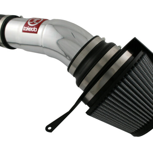 Alternative view of aFe Power Takeda Intakes Stage-2 PDS AIS PDS Honda Accord 08-12 / Acura TL 09-13 V6-3.5L/3.7L (pol)