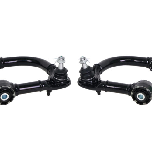 Whiteline 05-22 Toyota Tacoma Control Arms - Front Upper