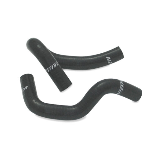 Alternative view of Mishimoto Silicone Heater Hose Kit for 90-91 Mazda Miata Black