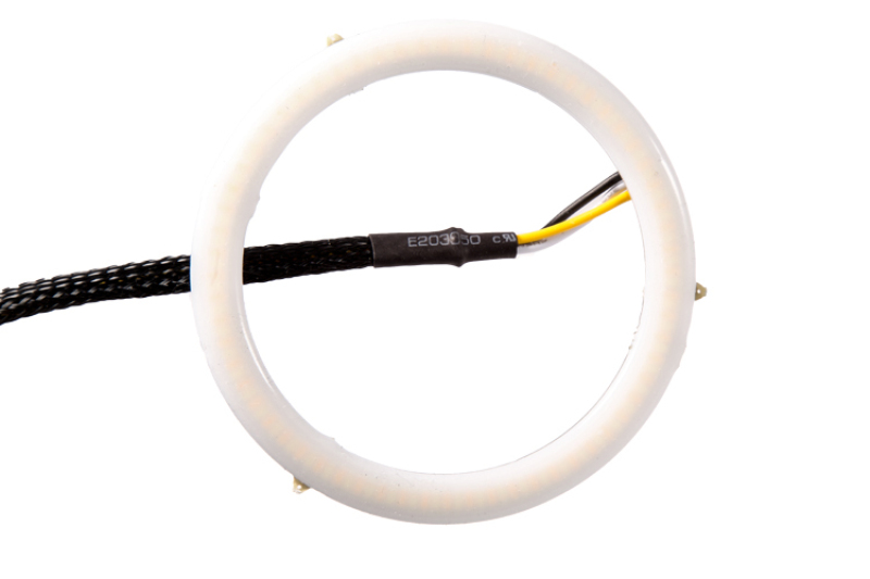 Diode Dynamics Halo Lights LED 70mm Switchback (Pair) - Image 2
