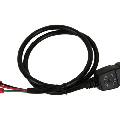 Alternative view of Rigid Industries Pendant Switch Kit