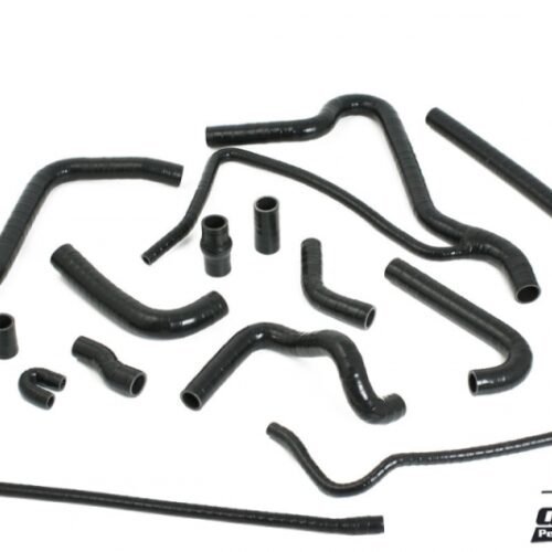 do88 Porsche 964 Turbo Oil Hoses