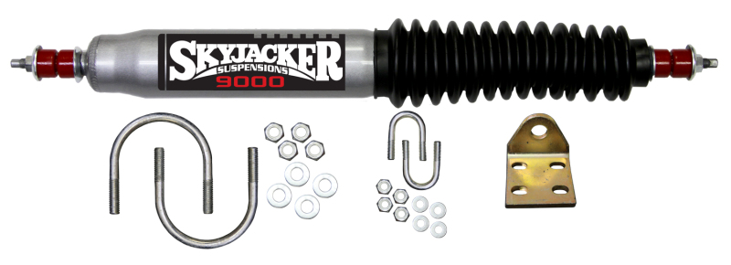 Skyjacker 1975-1975 Ford Bronco Steering Damper Kit - Image 2